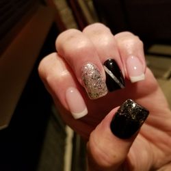 T&G Best Spa & Nails