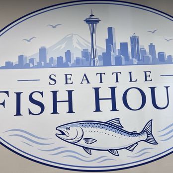 Seattle Fish House - Fish & Chips Near Me - Mesa, Arizona