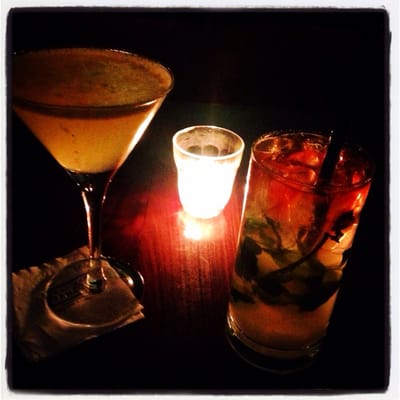 Gran Bar Danzon by null