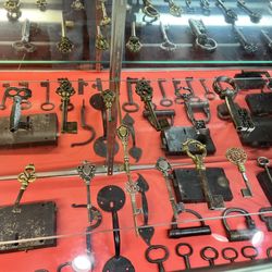 Lock Museum Adventure