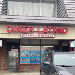 Diner Latino