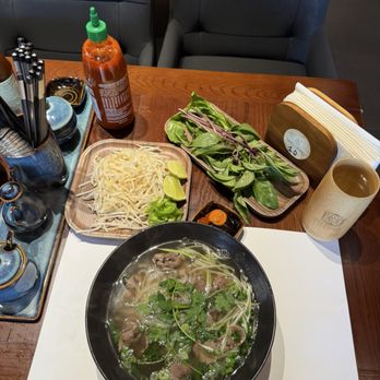 Pho Dang - Vietnamese Near Me - San Jose, California