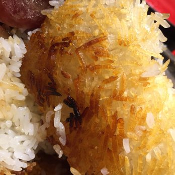King's Kitchen - For those of crunchy rice lovers!! - Chinese Near Me - New York, New York