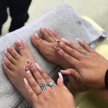 Nails By Blankaah and More - Nail Salons Near Me - Harlingen, Texas Nails By Blankaah and More - Nail Salons Near Me - Harlingen, Texas