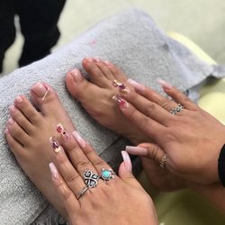 Nails By Blankaah and More
