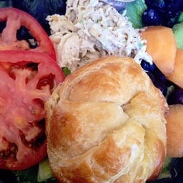 Chicken Salad