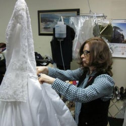Julia's Alterations
