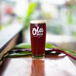Ola Brew