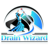 Slide of Drain Wizard
