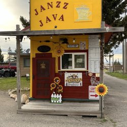 Janzz Java