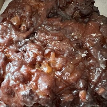 The Donuttery - Apple fritter perfection - Donuts Near Me - Huntington Beach, California The Donuttery - Apple fritter perfection - Donuts Near Me - Huntington Beach, California