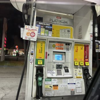 Shell fuels - For cash superunleaded gasoline $5.09 - Gas Stations Near Me - Rialto, California Shell fuels - For cash superunleaded gasoline $5.09 - Gas Stations Near Me - Rialto, California