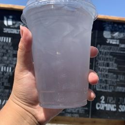 Lavender Lemonade Lavender Lemonade