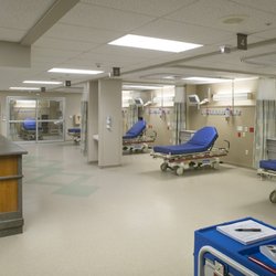 Cedar Park Regional Emergency Room