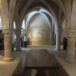 La Grange aux Dimes