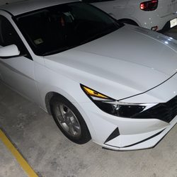 Avis Rent a Car
