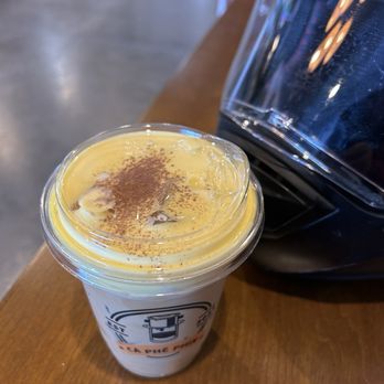 Ca Phe Phin - Egg Coffee - Coffee & Tea Near Me - Sacramento, California Ca Phe Phin - Egg Coffee - Coffee & Tea Near Me - Sacramento, California