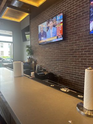 CJ’s BBQ Smokehouse by null