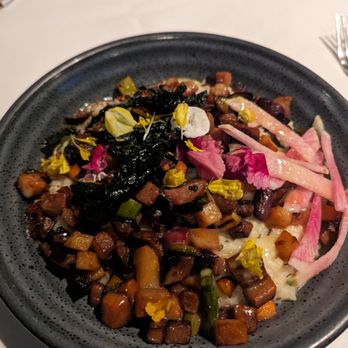 Aerlume - Vegetarian risotto - New American Near Me - Seattle, Washington Aerlume - Vegetarian risotto - New American Near Me - Seattle, Washington