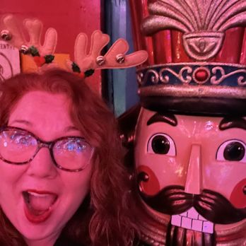 Slammer Tavern - Nutcrackers large & small!! - Dive Bars Near Me - Portland, Oregon Slammer Tavern - Nutcrackers large & small!! - Dive Bars Near Me - Portland, Oregon