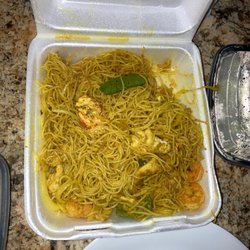 Wok To Go