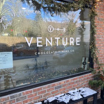 Venture Chocolate and Wine - Outside - Chocolatiers & Shops Near Me - Boone, North Carolina Venture Chocolate and Wine - Outside - Chocolatiers & Shops Near Me - Boone, North Carolina