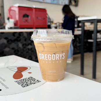 Gregorys Coffee - Coffee & Tea Near Me - Paramus, New Jersey