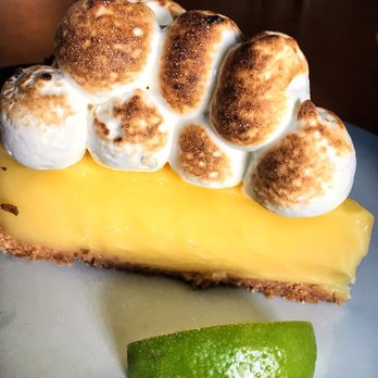 Aloette - Lemon Meringue Pie ... best in Toronto. It's very good - French Near Me - Toronto, Ontario Aloette - Lemon Meringue Pie ... best in Toronto. It's very good - French Near Me - Toronto, Ontario