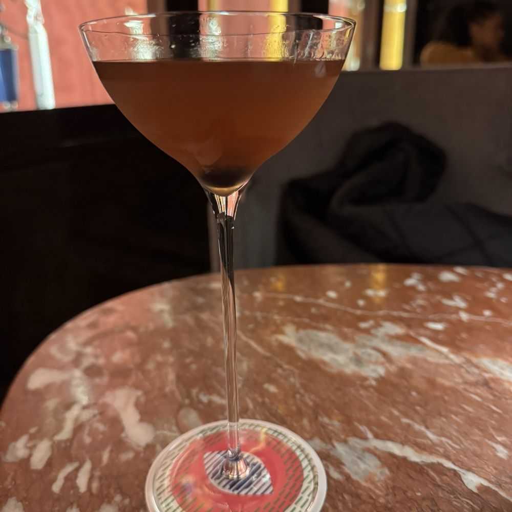 Silver Lyan - Cocktail Bars Near Me - Washington, DC, District of Columbia