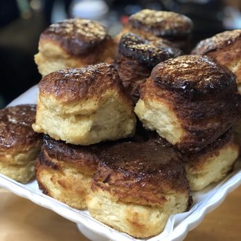 August First - Homemade Biscuits - Bakeries Near Me - Burlington, Vermont August First - Homemade Biscuits - Bakeries Near Me - Burlington, Vermont