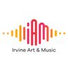 Irvine Art & Music Center gift card