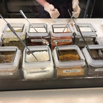 Poke City - Hawaiian Near Me - Johns Creek, Georgia