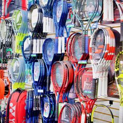 Zalles Racquet Sports