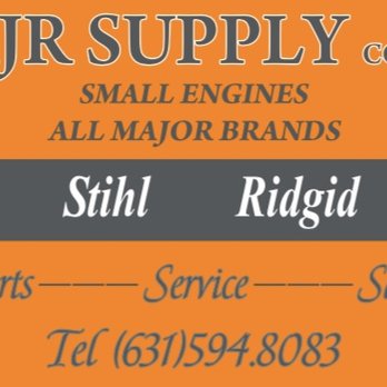 AJR Supply - Outdoor Power Equipment Services Near Me - Riverhead, New York AJR Supply - Outdoor Power Equipment Services Near Me - Riverhead, New York