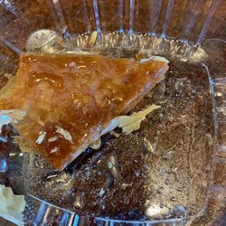 Pella Cafe - 30. Baklava
