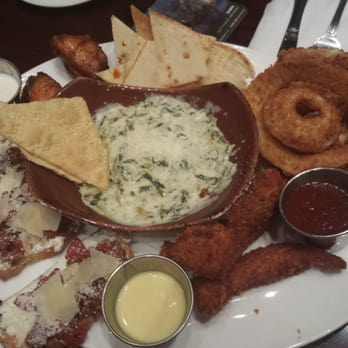 Hard Rock Cafe - Jumbo appetizer - American Near Me - Myrtle Beach, South Carolina Hard Rock Cafe - Jumbo appetizer - American Near Me - Myrtle Beach, South Carolina