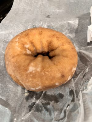 Urban Donut & Coffee by null