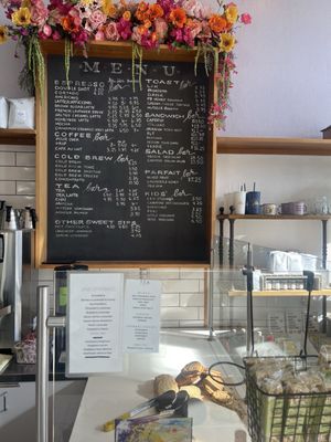 Menu photo 5 Lavender & Honey Pasadena, CA