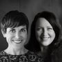 Photo of Aryne + Dulcinea with Living Room Realty