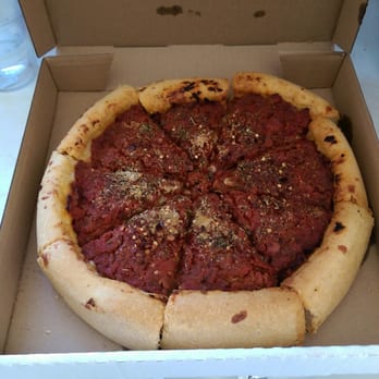 5000 Pies - Pizza Near Me - Long Beach, California