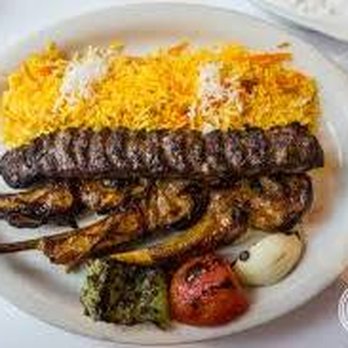 Pars Grill - Mediterranean Near Me - Los Angeles, California Pars Grill - Mediterranean Near Me - Los Angeles, California