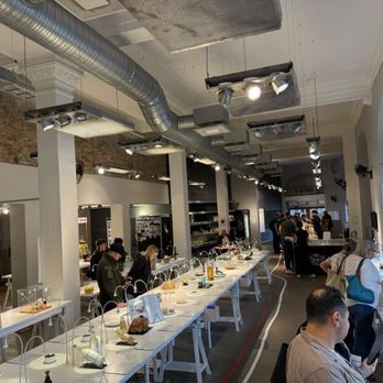 Disgusting Food Museum - Inside is not super large - Museums Near Me - Malmö, M