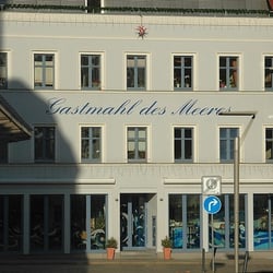 Gastmahl des Meeres