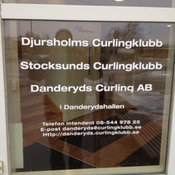 Danderyds Curling AB