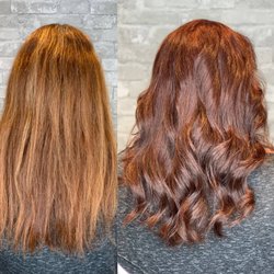 Lcdoeshair