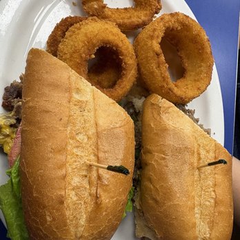 Bob & Edith's Diner - Steak N' Cheese Sub - American Near Me - Arlington, Virginia Bob & Edith's Diner - Steak N' Cheese Sub - American Near Me - Arlington, Virginia