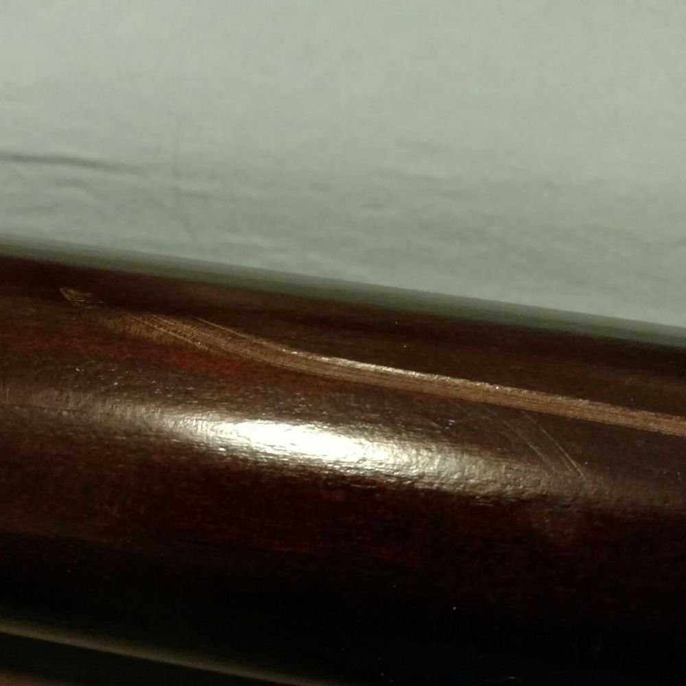 Mighty Men Moving - HUGE gouges left by the movers - Movers Near Me - Fairfax, Virginia