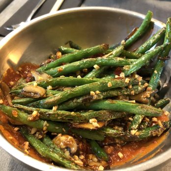 Chiko - Green beans - Chinese Near Me - Washington, DC, District of Columbia Chiko - Green beans - Chinese Near Me - Washington, DC, District of Columbia