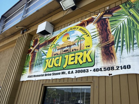 Juci Jerk by null