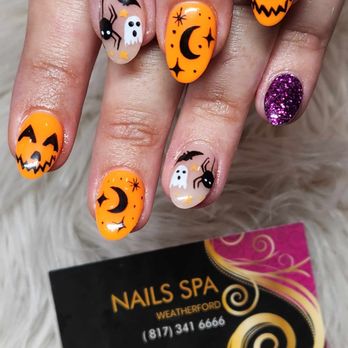 Nails Spa Weatherford - Nail Salons Near Me - Weatherford, Texas Nails Spa Weatherford - Nail Salons Near Me - Weatherford, Texas